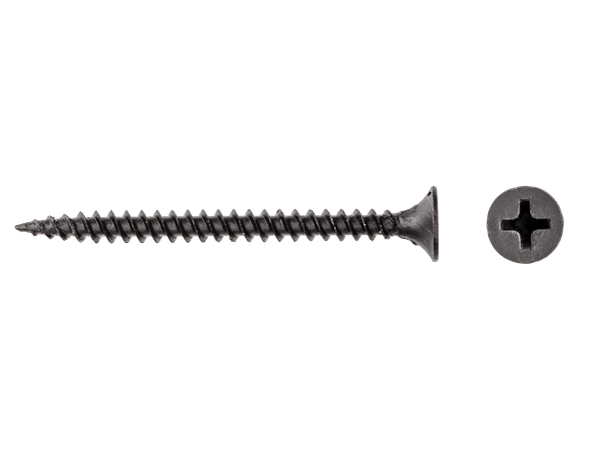 Изображение товара Саморез Admiral МФ 3.5x35мм (1000шт)