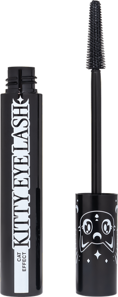 Изображение товара Набор декоративной косметики Beauty Bomb Тушь д/ресниц Kitty Eye Lash 01+Подводка-фломастер Catch liner