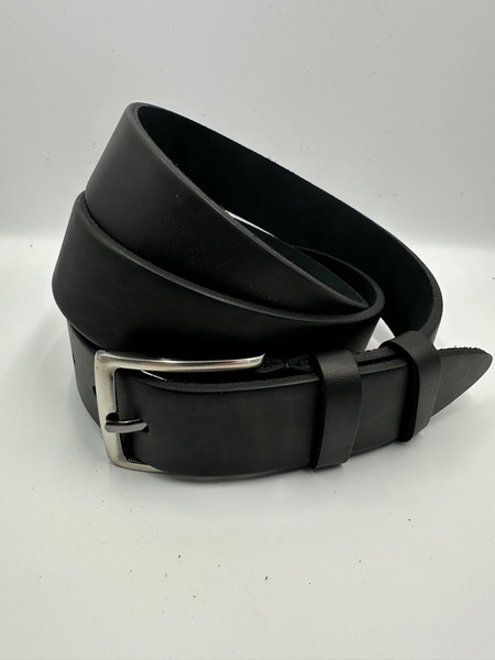 Изображение товара Ремень мужской DNKA ГЛКТ100 (черный)