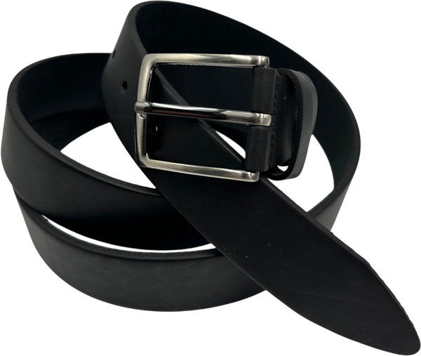 Изображение товара Ремень мужской DNKA ГЛКТ100 (черный)