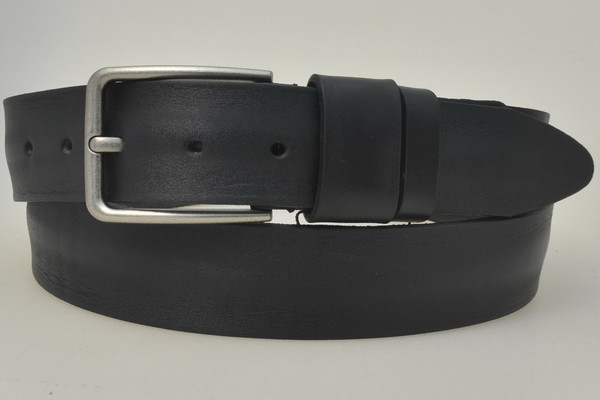 Изображение товара Ремень мужской DNKA ГЛКТ100 (черный)