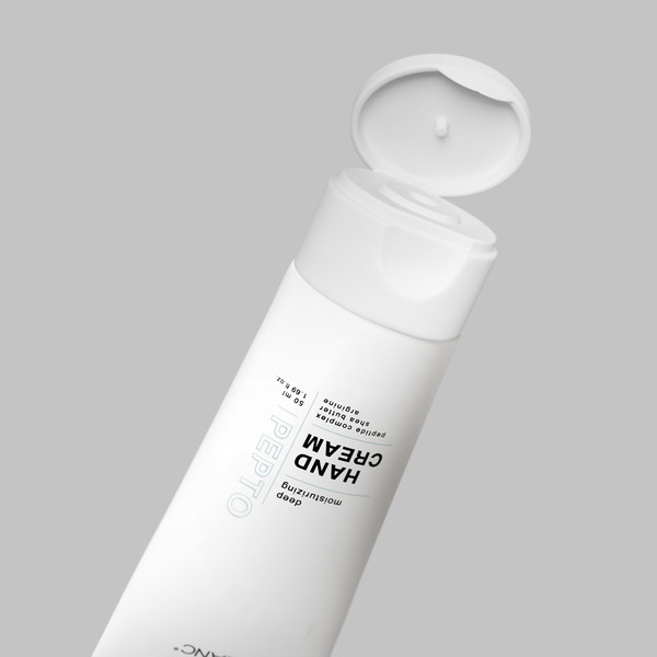 Изображение товара Крем для рук 4BLANC Пептидный (50мл)