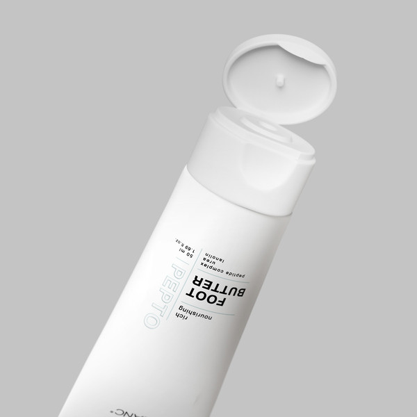 Изображение товара Крем для ног 4BLANC Пептидный (50мл)