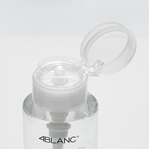 Изображение товара Антисептик 4BLANC Пептидный дегидратирующий тоник (200мл)