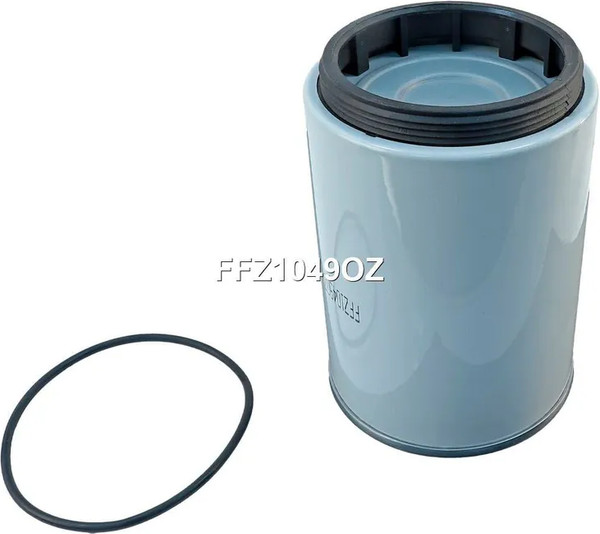 Изображение товара Топливный фильтр KRAUF FFZ1049OZ