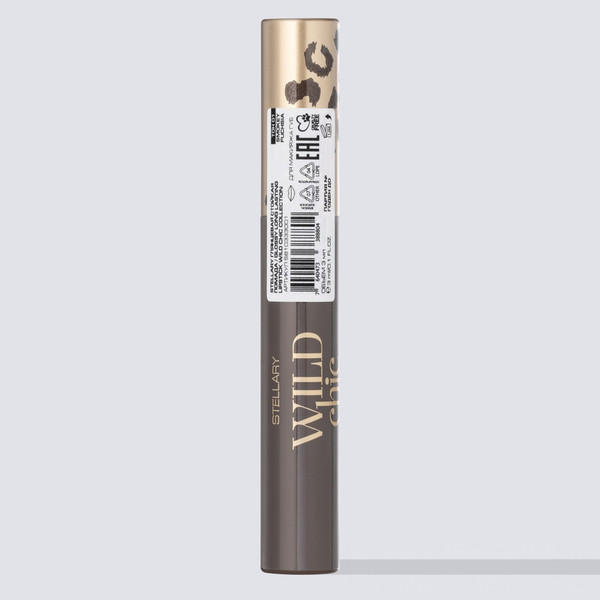 Изображение товара Жидкая помада для губ Stellary Wild Chic тон 01 лилово-розовый