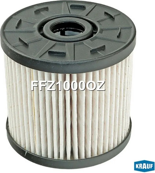 Изображение товара Топливный фильтр KRAUF FFZ1000OZ