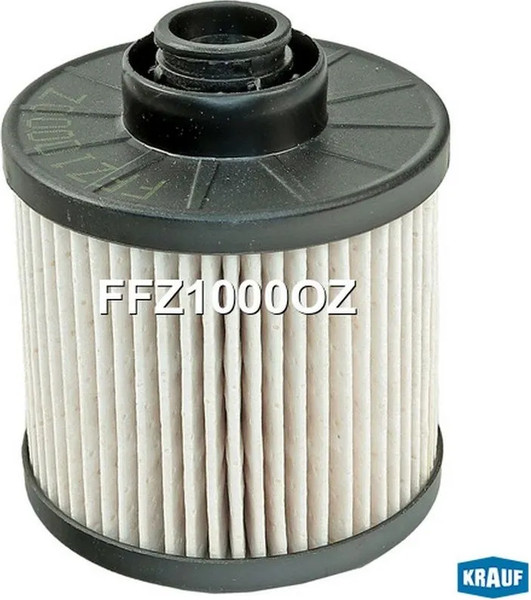 Изображение товара Топливный фильтр KRAUF FFZ1000OZ