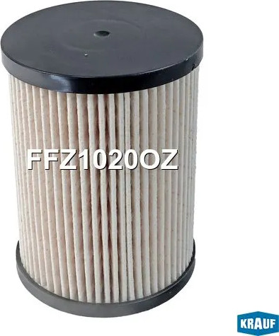 Изображение товара Топливный фильтр KRAUF FFZ1020OZ