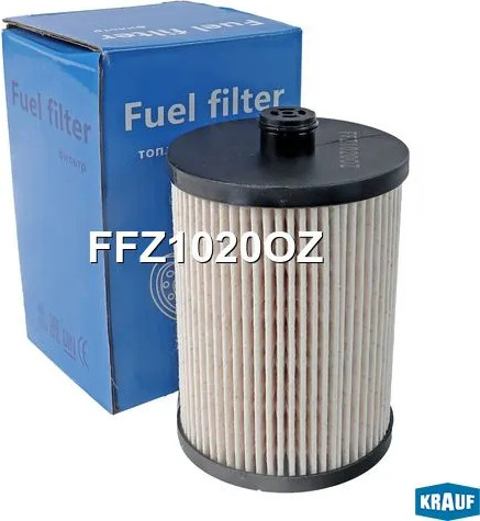 Изображение товара Топливный фильтр KRAUF FFZ1020OZ