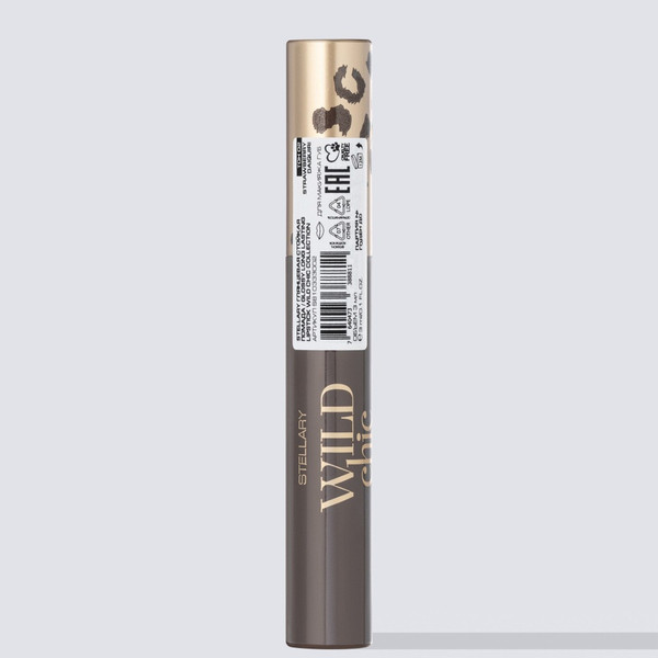 Изображение товара Жидкая помада для губ Stellary Wild Chic тон 02 гранатовый