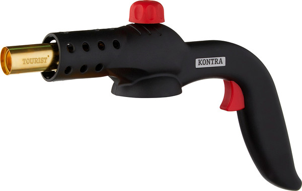 Изображение товара Горелка-пистолет Tourist Kontra TT-810 R (с рукояткой)