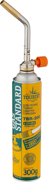 Изображение товара Горелка туристическая Tourist Welder TT-170 R