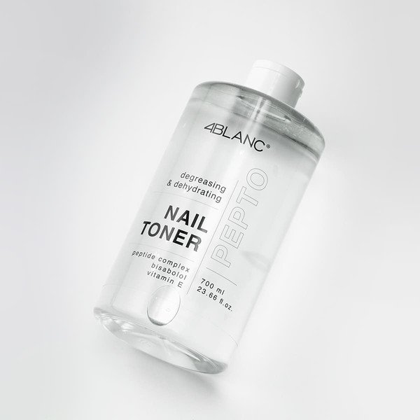 Изображение товара Антисептик 4BLANC Пептидный дегидратирующий (700мл)