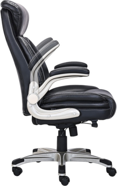 Изображение товара Кресло офисное Hawasan EX-567 / 532974 (черный)