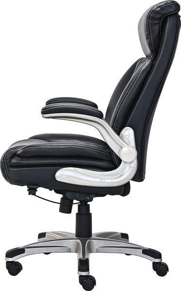 Изображение товара Кресло офисное Hawasan EX-567 / 532974 (черный)