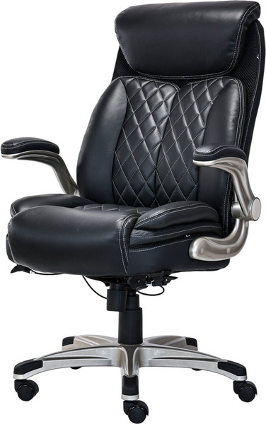 Изображение товара Кресло офисное Hawasan EX-567 / 532974 (черный)