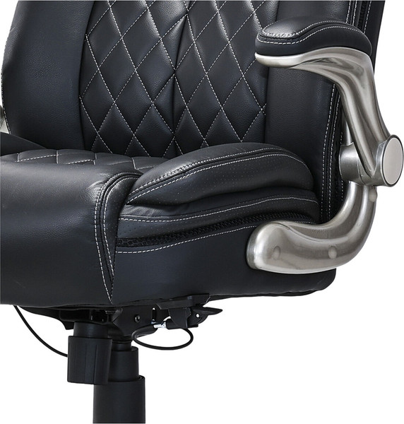 Изображение товара Кресло офисное Hawasan EX-567 / 532974 (черный)