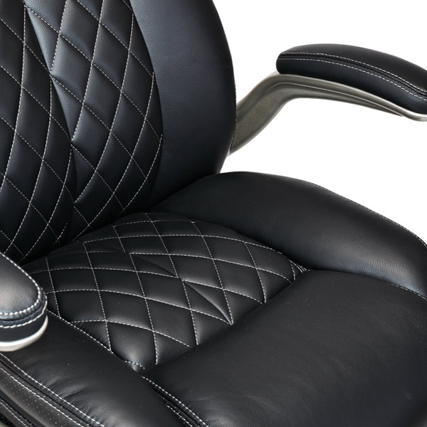 Изображение товара Кресло офисное Hawasan EX-567 / 532974 (черный)