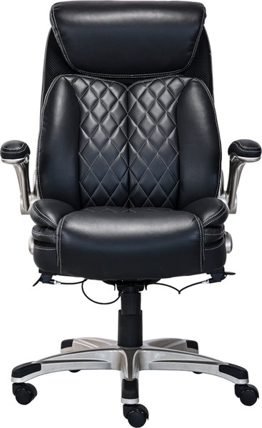 Изображение товара Кресло офисное Hawasan EX-567 / 532974 (черный)