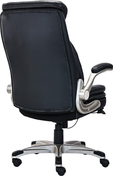 Изображение товара Кресло офисное Hawasan EX-567 / 532974 (черный)