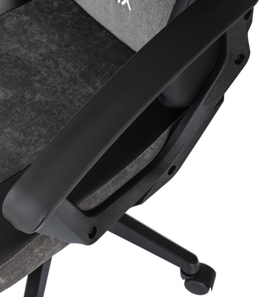 Изображение товара Кресло геймерское Brabix Forcer GM-127 / 533216 (черный/серый)