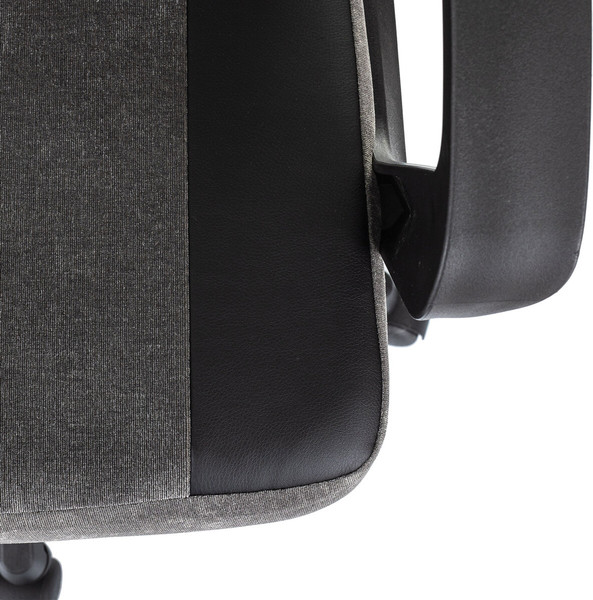 Изображение товара Кресло геймерское Brabix Forcer GM-127 / 533216 (черный/серый)