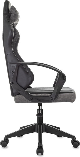 Изображение товара Кресло геймерское Brabix Forcer GM-127 / 533216 (черный/серый)