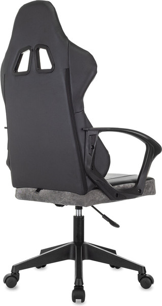 Изображение товара Кресло геймерское Brabix Forcer GM-127 / 533216 (черный/серый)