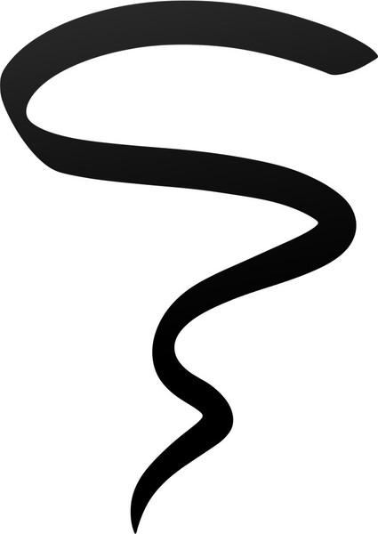 Изображение товара Подводка-фломастер для глаз Stellary Wild Chic тон 01 черный