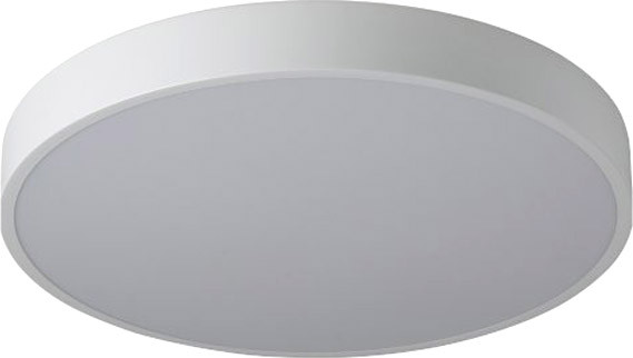 Изображение товара Потолочный светильник INhome Scandy Simple-125RGB-RCW / 4690612062266