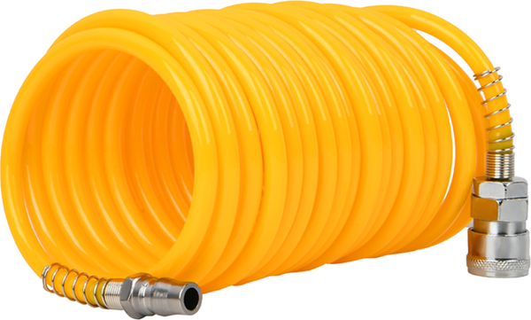 Изображение товара Шланг для компрессора Deli EDL-PU05