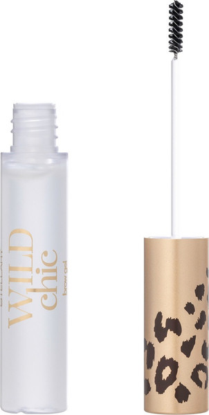 Изображение товара Гель для бровей Stellary Wild Chic тон 01
