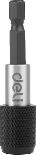 Изображение товара Держатель бит Deli EDL107401