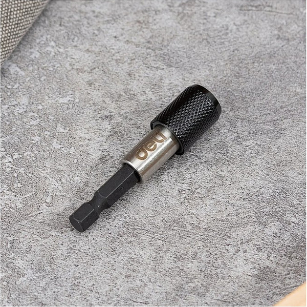 Изображение товара Держатель бит Deli EDL107401