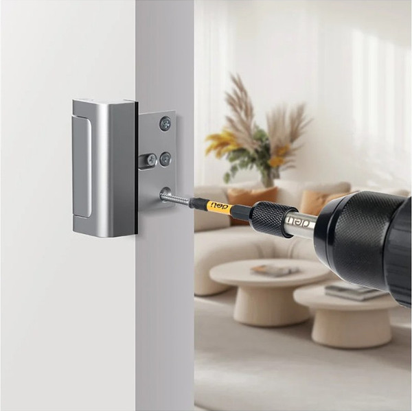 Изображение товара Держатель бит Deli EDL107401