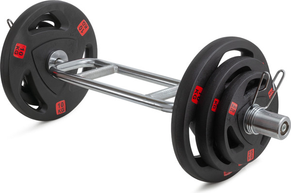 Изображение товара Гриф для штанги VictoryFit VF-S5088