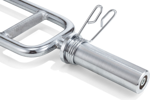 Изображение товара Гриф для штанги VictoryFit VF-S5088