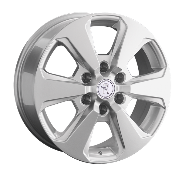 Изображение товара Литой диск Replay HV53 18x7.5" 6x139.7мм DIA 75.1мм ET 42мм S