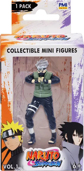 Изображение товара Фигурка коллекционная Naruto Наруто / 65439