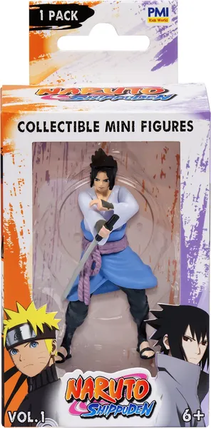 Изображение товара Фигурка коллекционная Naruto Наруто / 65439