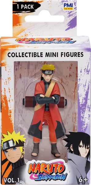 Изображение товара Фигурка коллекционная Naruto Наруто / 65439