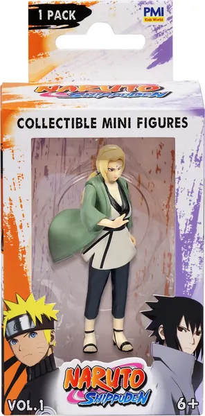 Изображение товара Фигурка коллекционная Naruto Наруто / 65439