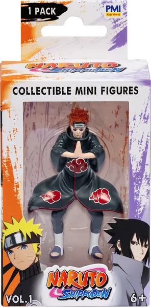 Изображение товара Фигурка коллекционная Naruto Наруто / 65439