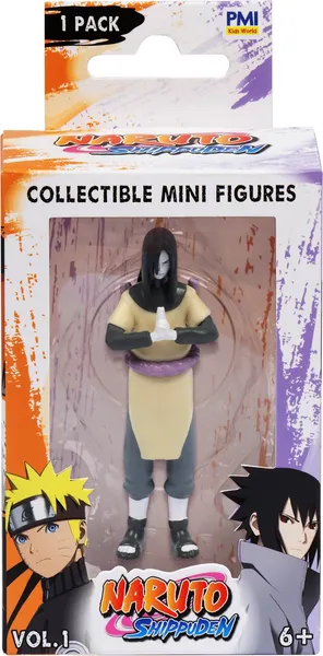 Изображение товара Фигурка коллекционная Naruto Наруто / 65439