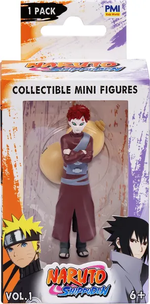 Изображение товара Фигурка коллекционная Naruto Наруто / 65439