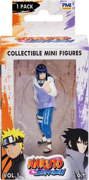 Изображение товара Фигурка коллекционная Naruto Наруто / 65439