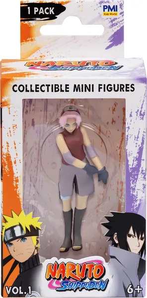 Изображение товара Фигурка коллекционная Naruto Наруто / 65439