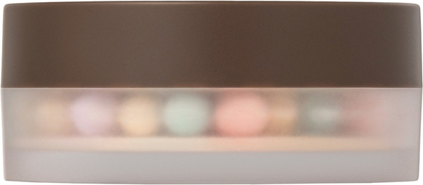 Изображение товара Пудра в шариках Stellary Wild Chic Сияющая тон 01