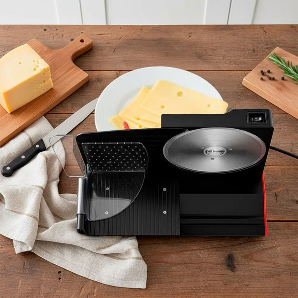 Изображение товара Ломтерезка Kitfort КТ-9952